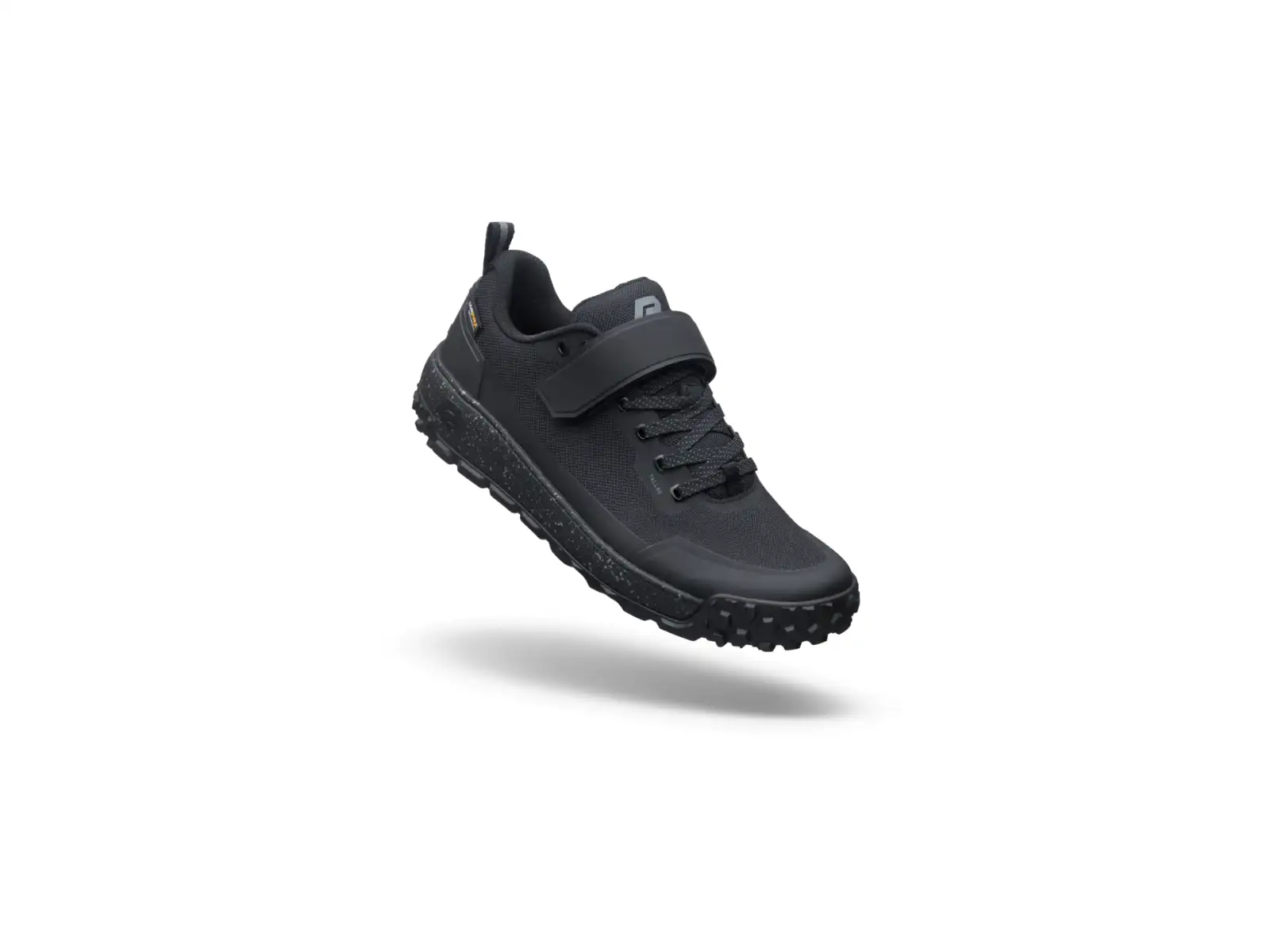 Ride Concepts Tallac Clip men's MTB shoes black