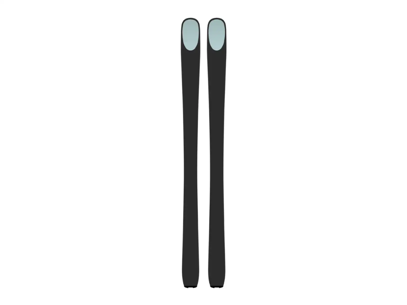 Kästle TX93 Up + Basic Skin ski touring skis + Tour 9 CA binding set
