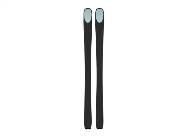 Kästle TX93 Up + Basic Skin ski touring skis + Tour 9 CA binding set
