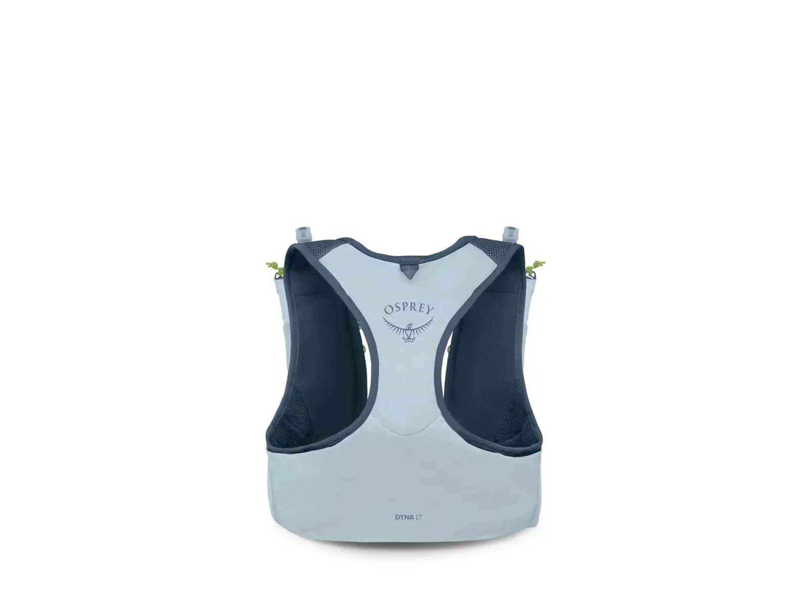 Osprey Dyna Lt women's running vest Dawn Blue