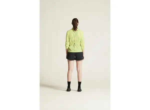 Craft Pro Hypervent 2 women's jacket green