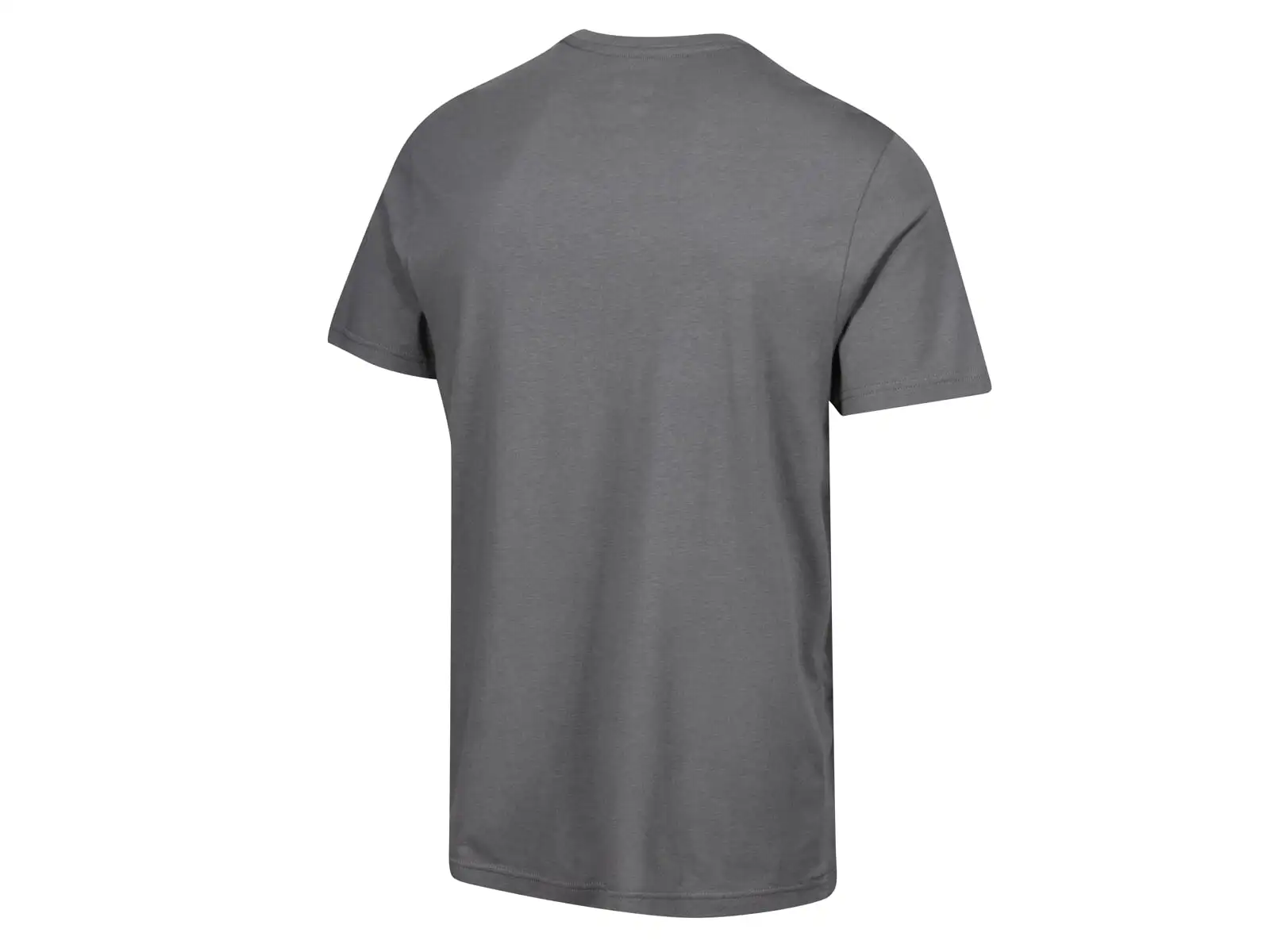 Inov-8 Graphic Tee Inov-8 M men's T-shirt short sleeve Grey