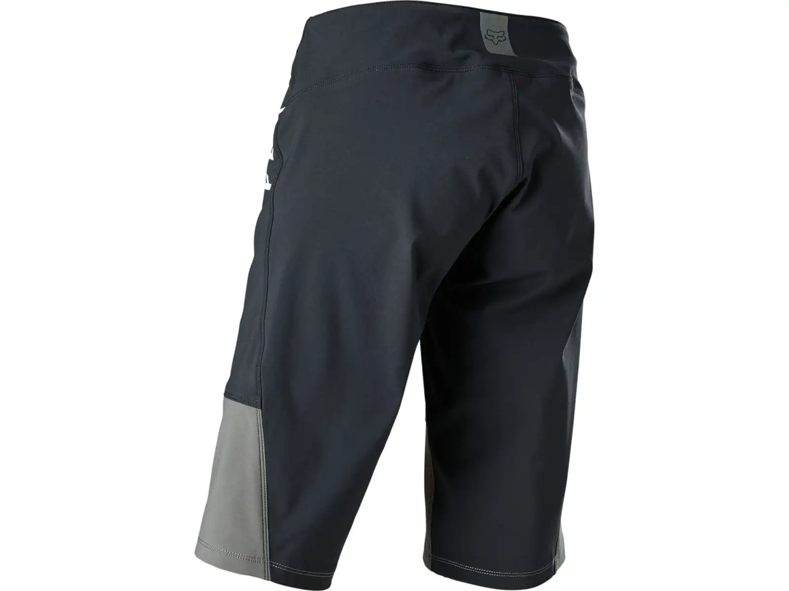 Fox Defend women's shorts black/grey