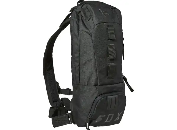 Fox Utility 6 l backpack with reservoir black