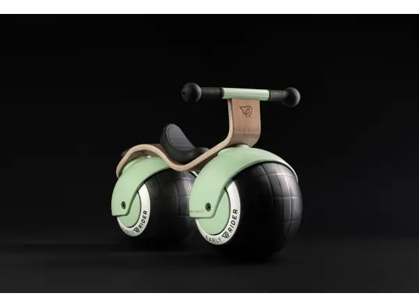 Early Rider Bella Velio children's balance bike Pistachio Green