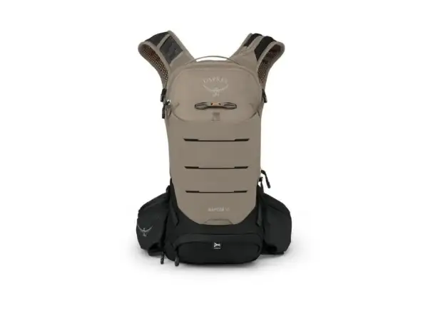Osprey Raptor 10 backpack Pediment Grey