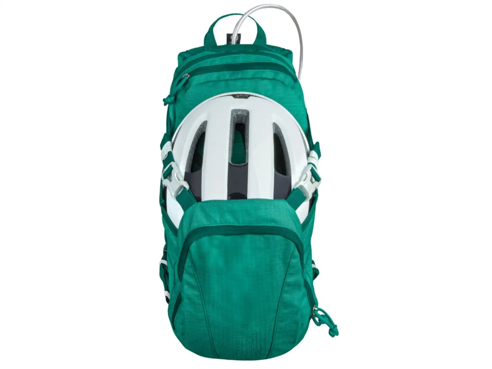 Force Eclipse backpack 12 l +2 l reservoir green