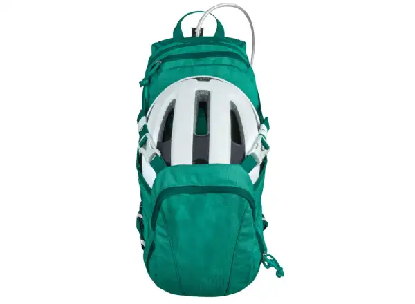 Force Eclipse backpack 12 l +2 l reservoir green