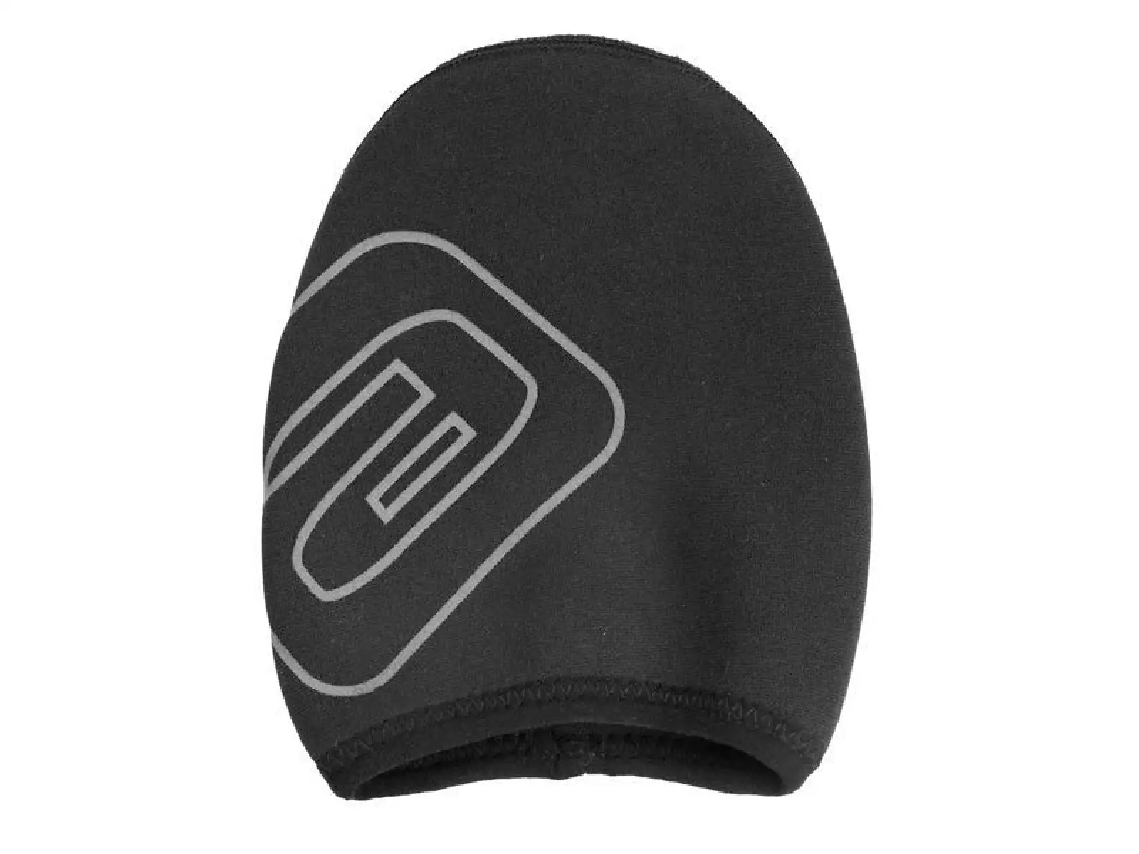 Etape Spike shoe covers černá