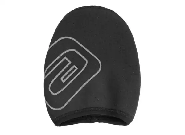 Etape Spike shoe covers černá