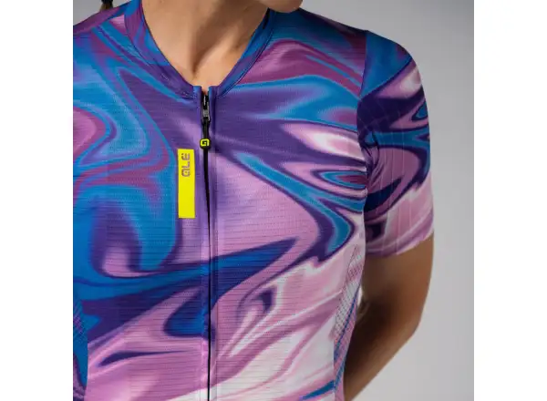 Alé Special Edition Smoothie women's jersey short sleeve