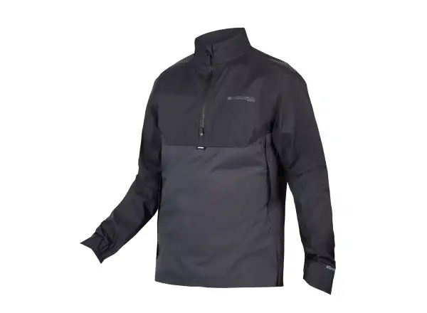 Endura MT500 Lite Pullover men's jacket Black