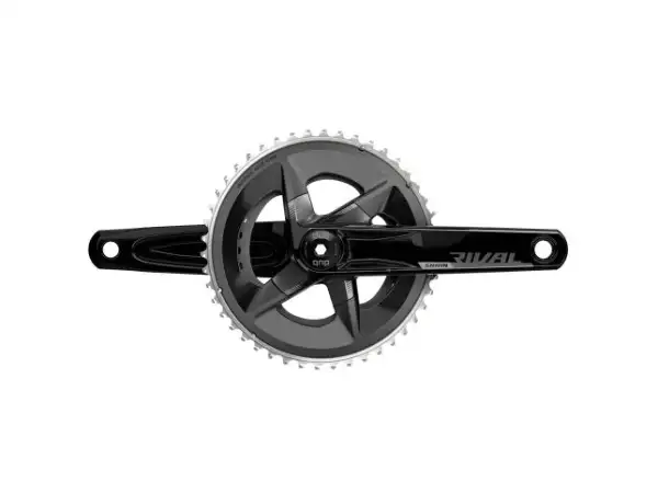 Sram Rival 2x12 D1 DUB Cranks 170 mm 48/35 Teeth