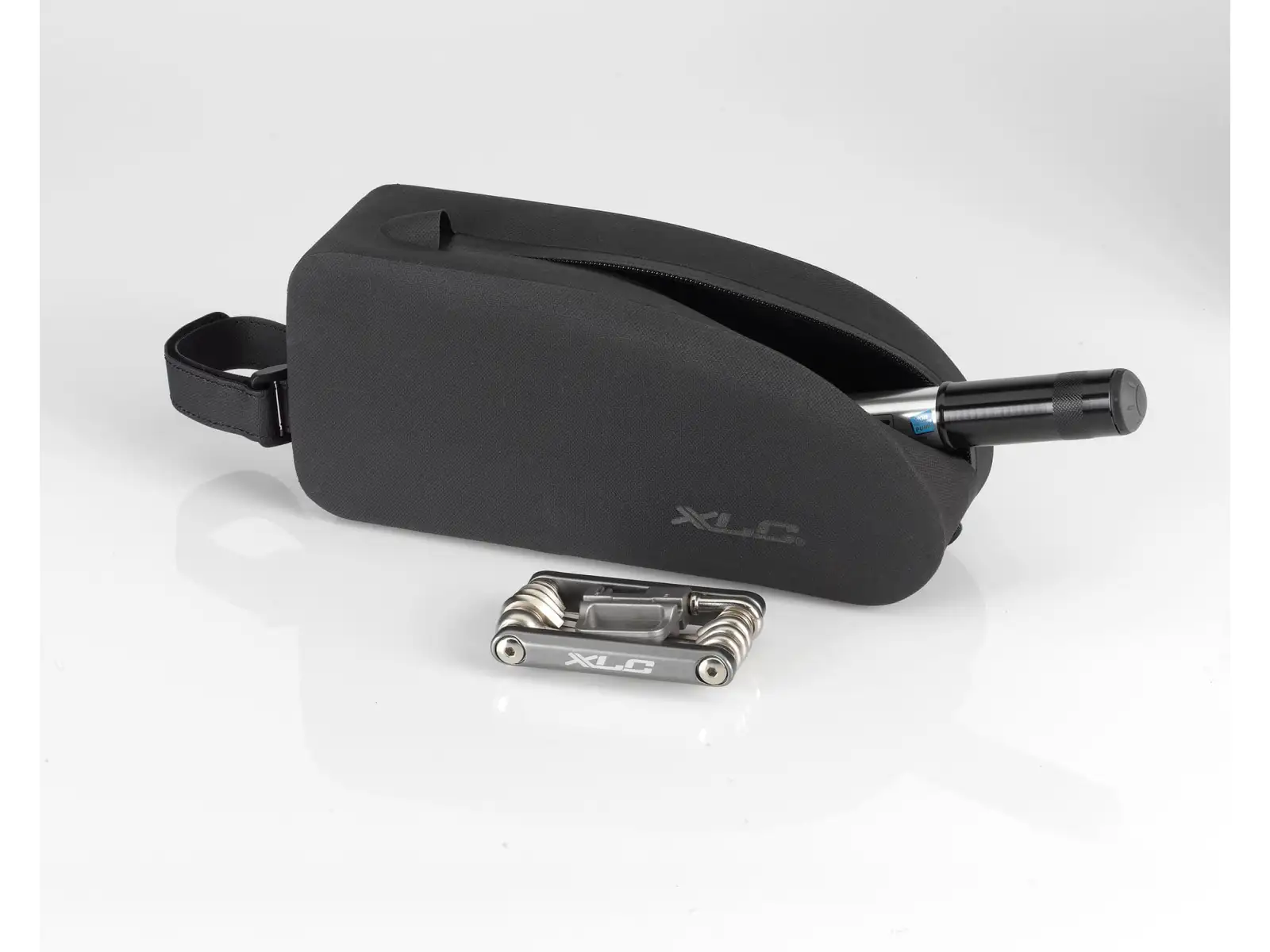 XLC BA-W37 frame bag waterproof black