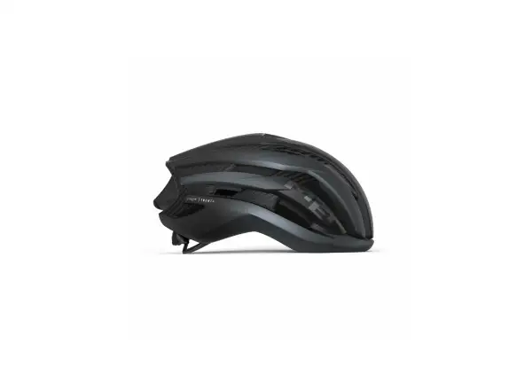 MET Trenta 3K Carbon MIPS helmet black
