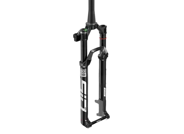 Rock Shox SiD SL Ultimate Flight Attendant E2 29" suspension fork Gloss Black