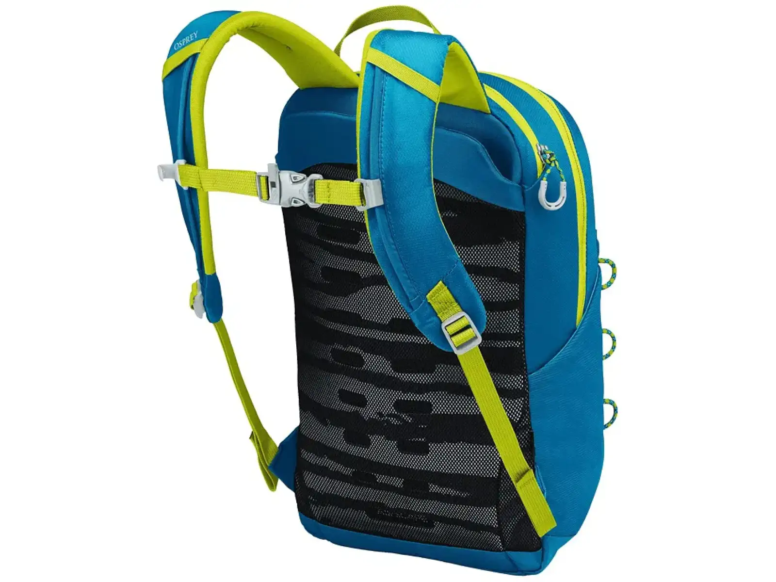 Osprey JET 12 blue backpack