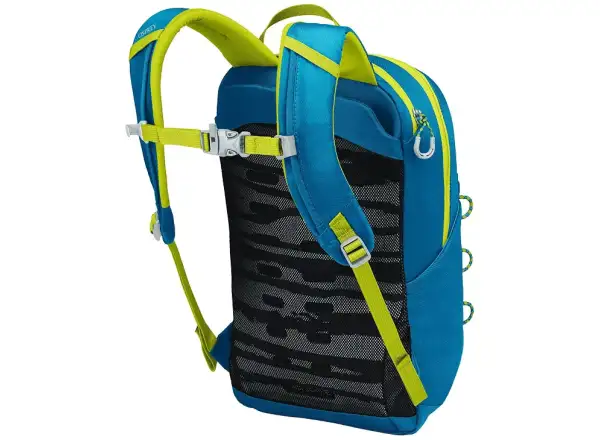 Osprey JET 12 blue backpack