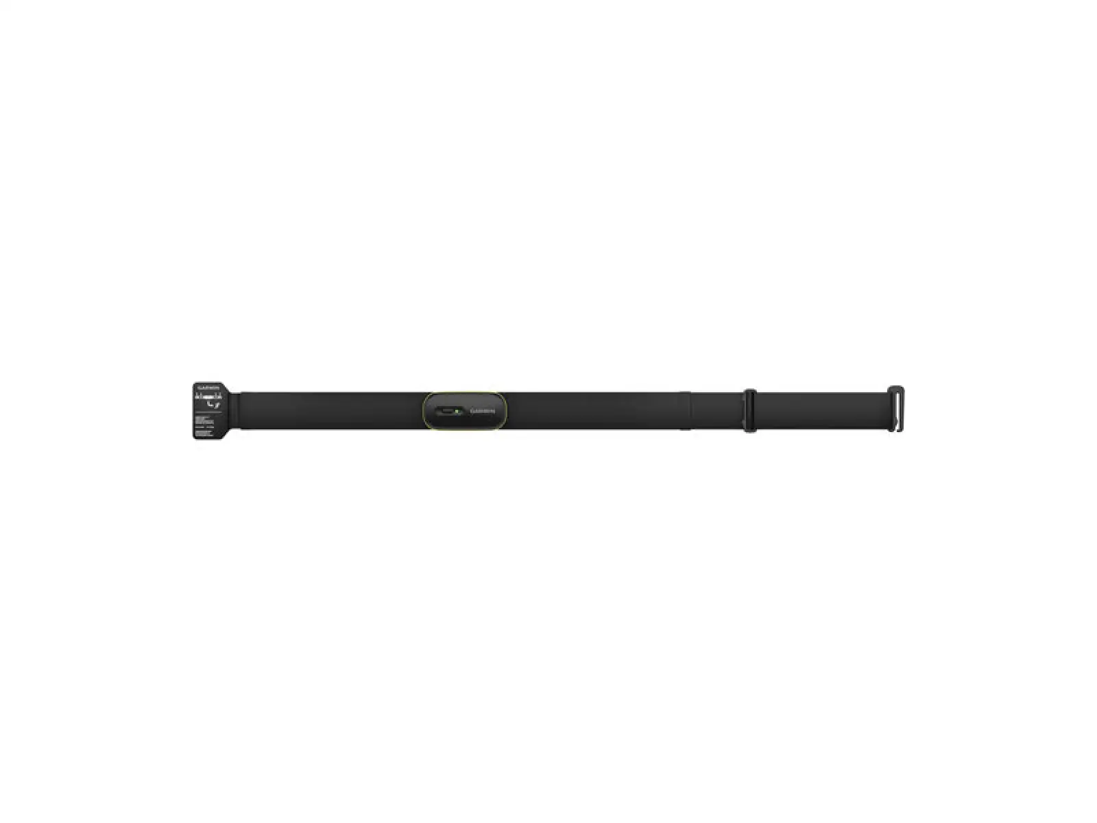 Garmin HRM 600 chest strap