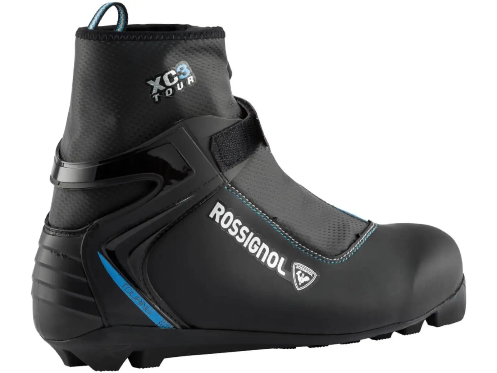 Rossignol XC-3 FW women's cross-country ski boots