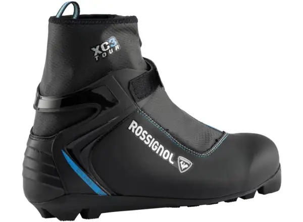 Rossignol XC-3 FW women's cross-country ski boots