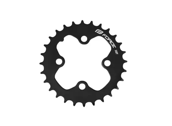Force 10K converter 28 teeth