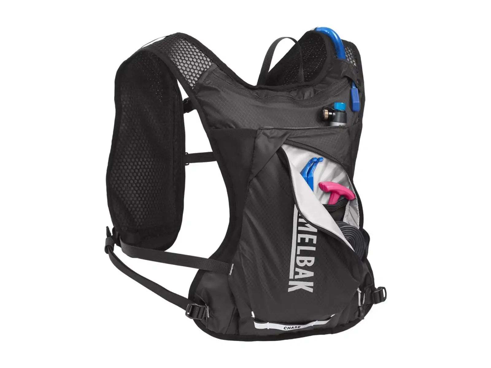 Camelbak Chase Race 4 Women vest Black