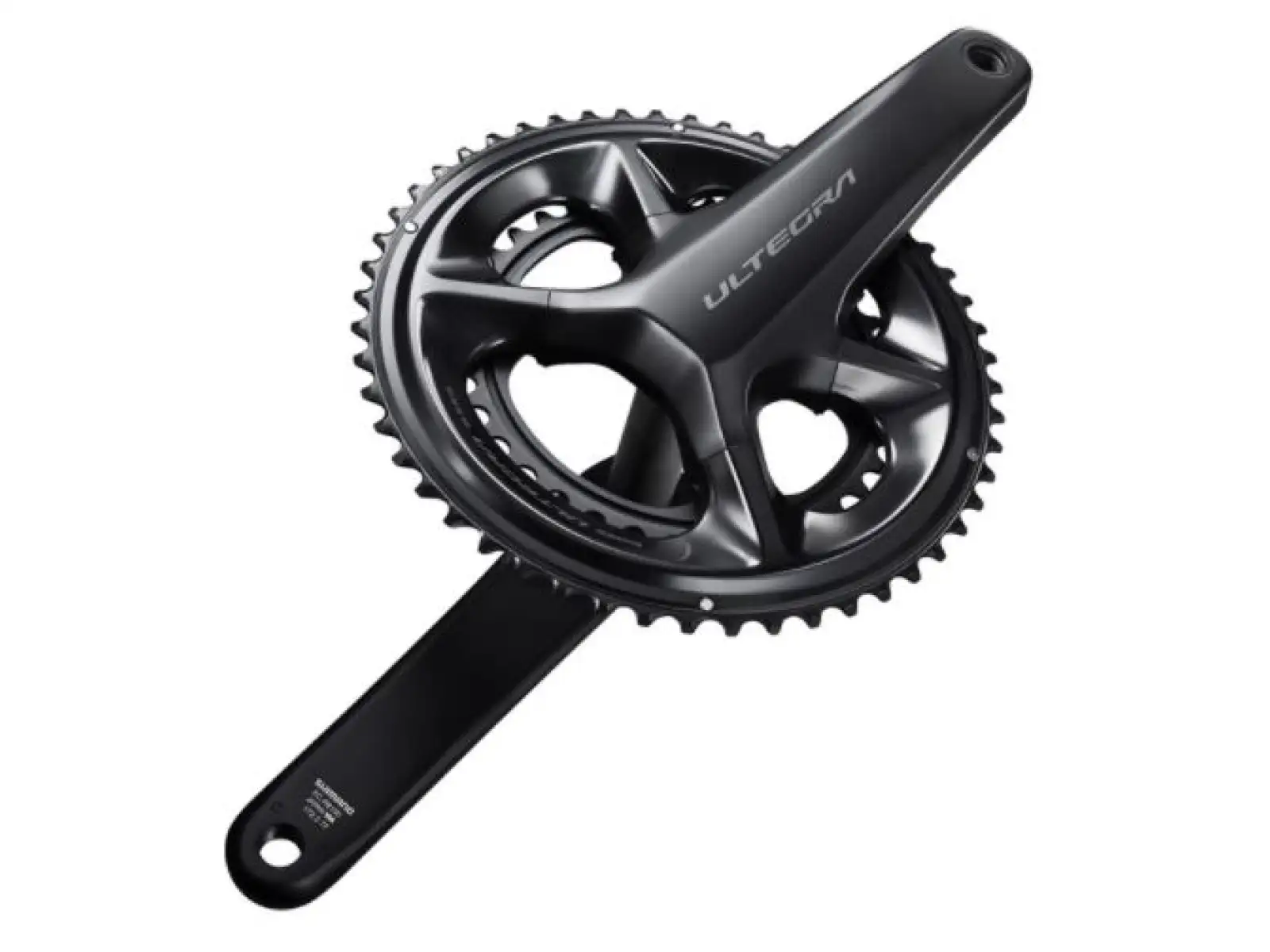 Shimano Ultegra FC-R8100 Road Crankset 2x12-speed 50x36 Teeth