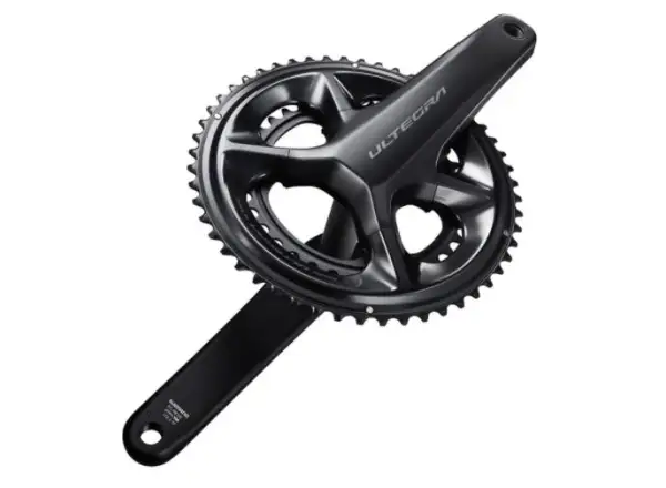 Shimano Ultegra FC-R8100 Road Crankset 2x12-speed 50x36 Teeth