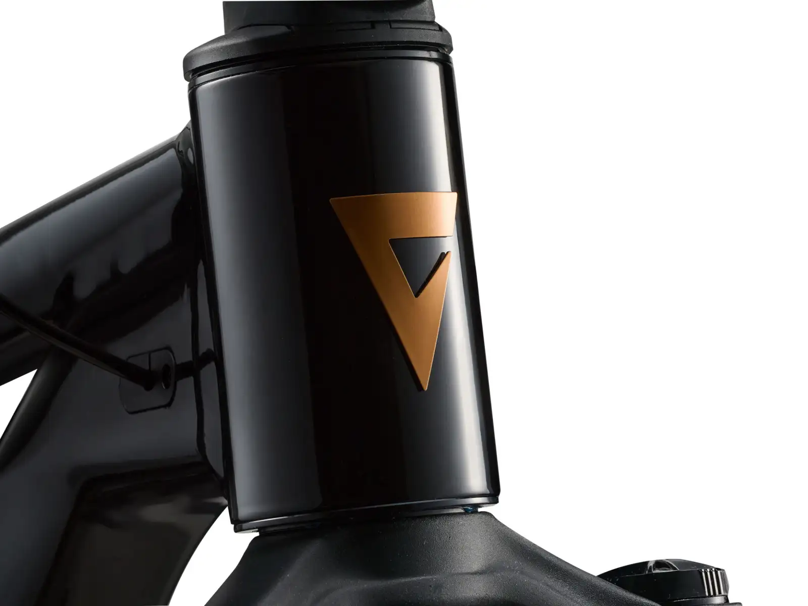 Giant Stance 2026 mountain bike Black