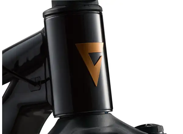 Giant Stance 2026 mountain bike Black
