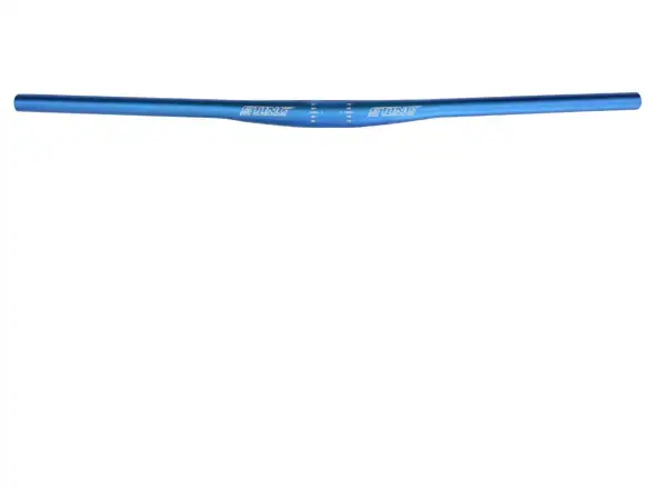 Sting ST-208 handlebars 740 mm blue
