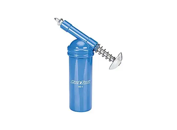 Park Tool Grease Gun grease gun