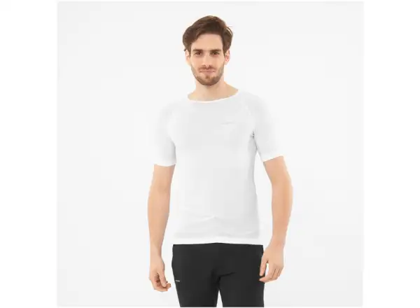 Viking unisex functional T-shirt White