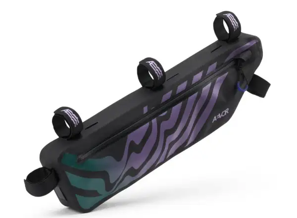 Aevor Frame Pack Road Proof frame bag 3.3 l Night Rider