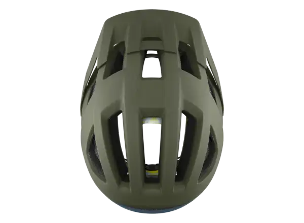 Smith Session Mips helmet Matte Moss/Stone