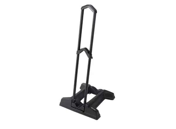 Force Jawee folding bike display stand black
