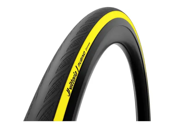 Vittoria Rubino G2.0 V 28-622 road tire Yellow