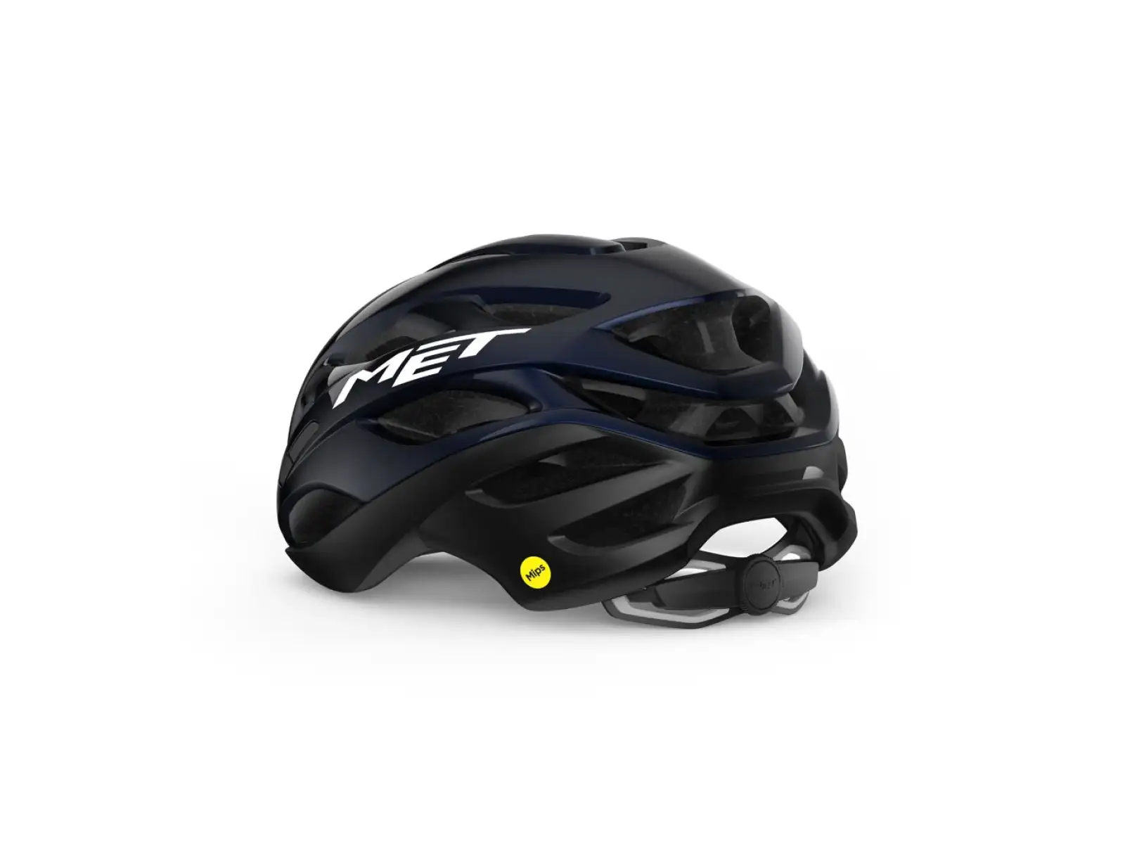 MET Estro MIPS helmet modrá/Pearl Black