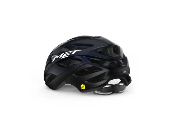 MET Estro MIPS helmet modrá/Pearl Black