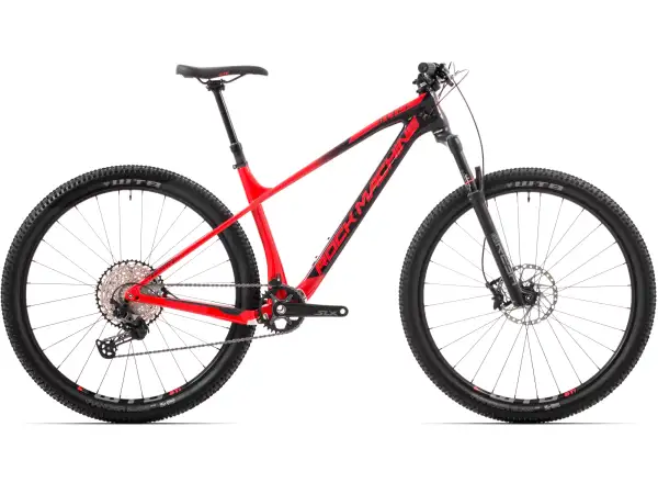 Rock Machine Blizz CRB 70-29 mountain bike Red/Black