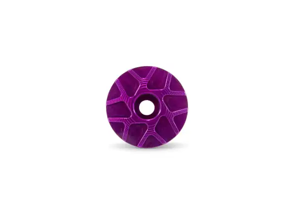 Garbaruk headset cap Violet