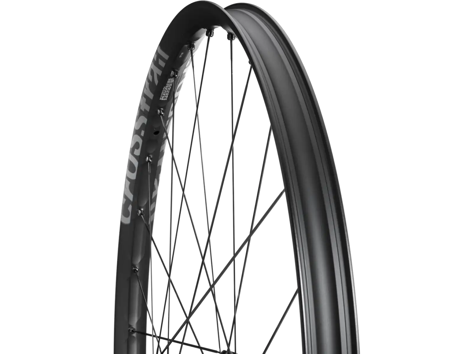 Mavic Crosstrail SL 29" Boost Disc CL přední vypletené kolo