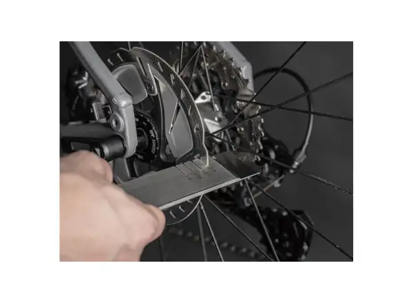 TOPEAK Rotor Truing Tool disc straightener