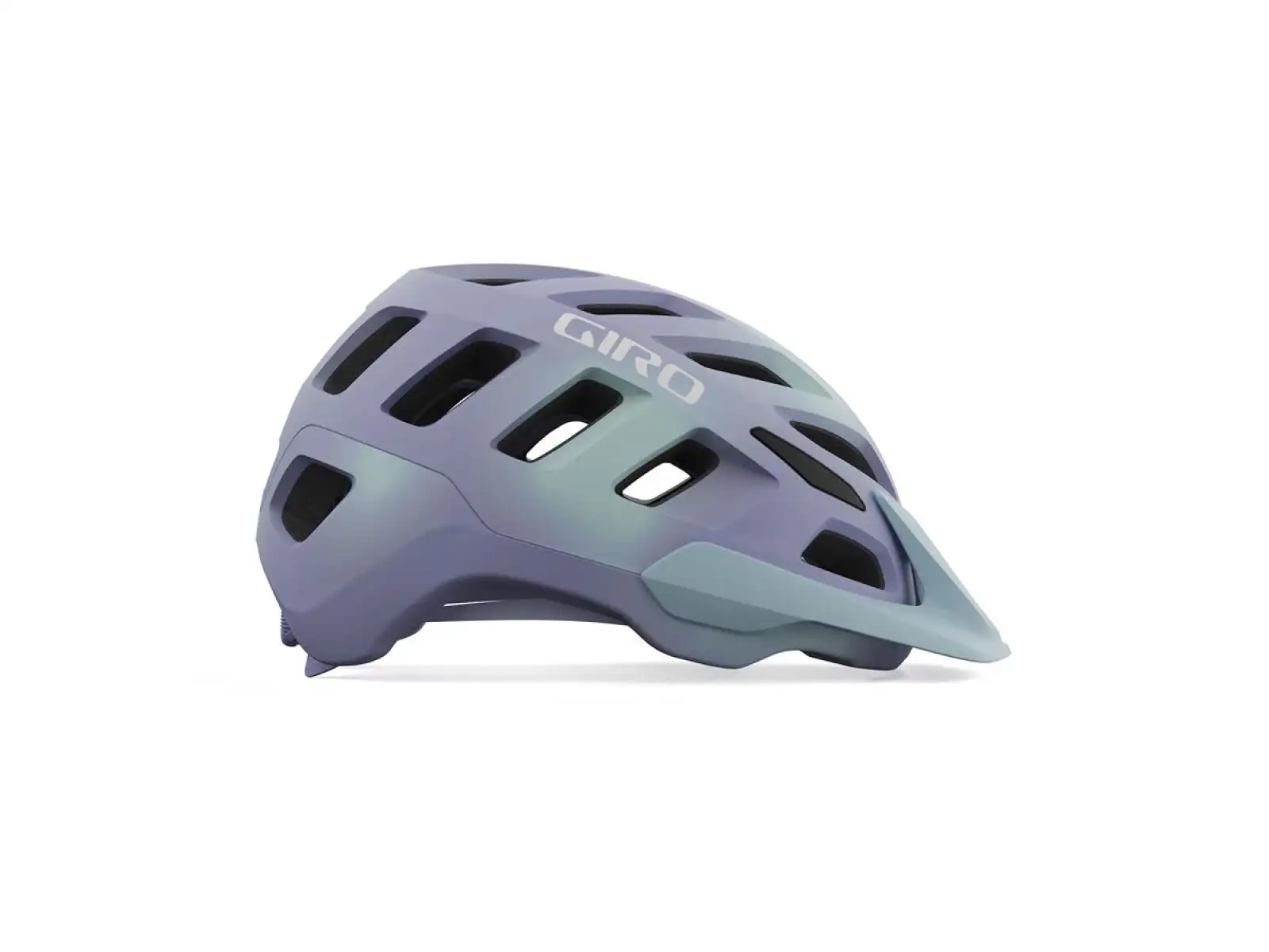 Giro Radix helmet Mat Light Lilac Lifted