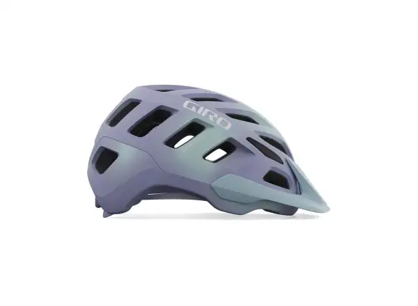 Giro Radix helmet Mat Light Lilac Lifted