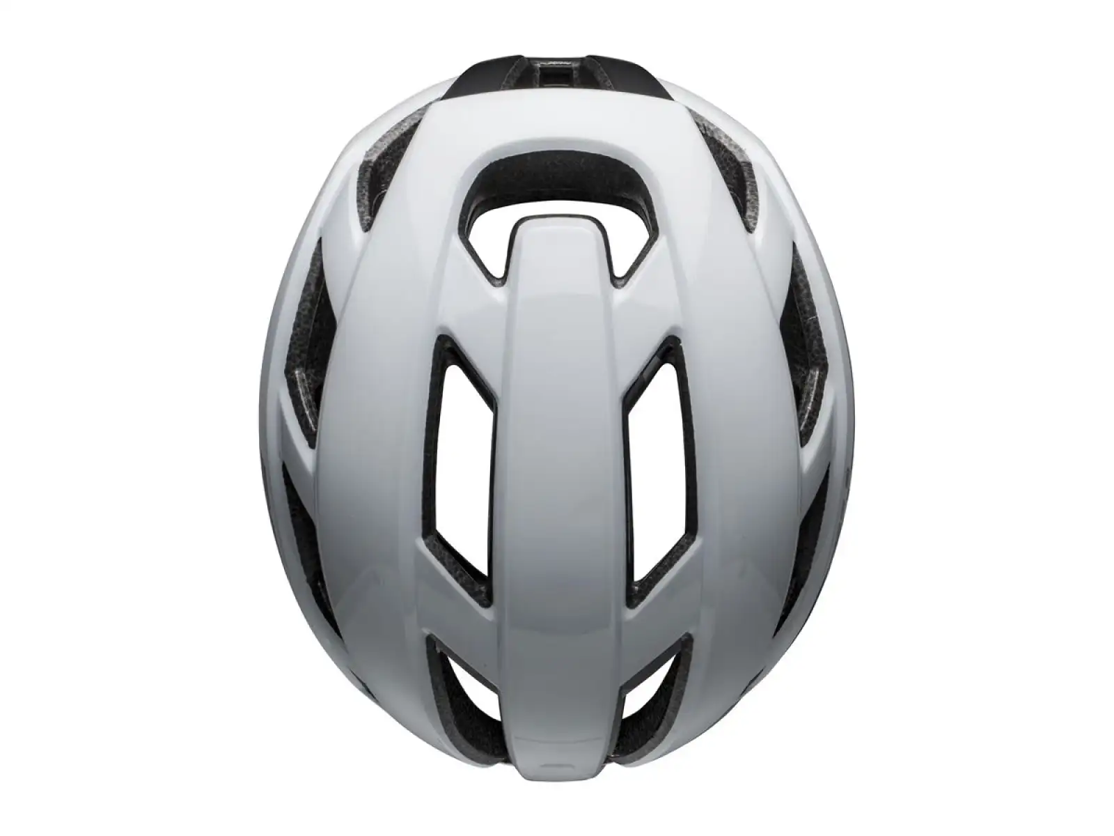 BELL Falcon XR MIPS helmet Mat White/Black Mat