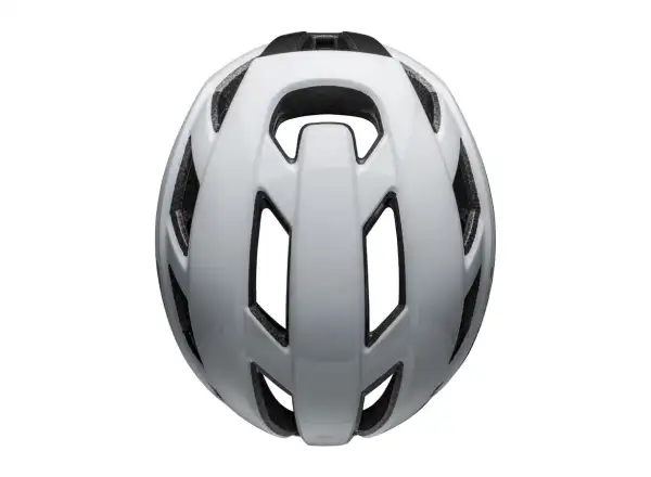 BELL Falcon XR MIPS helmet Mat White/Black Mat