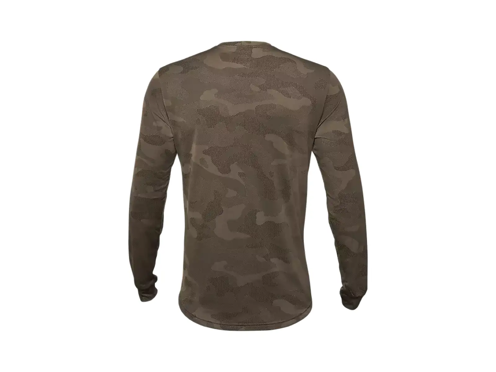Fox Ranger TruDri men's jersey long sleeve Dirt