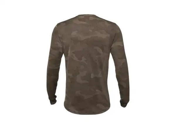 Fox Ranger TruDri men's jersey long sleeve Dirt